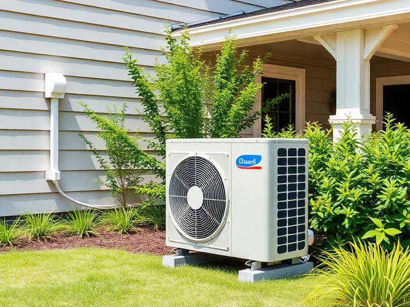 AIR CONDITIONING