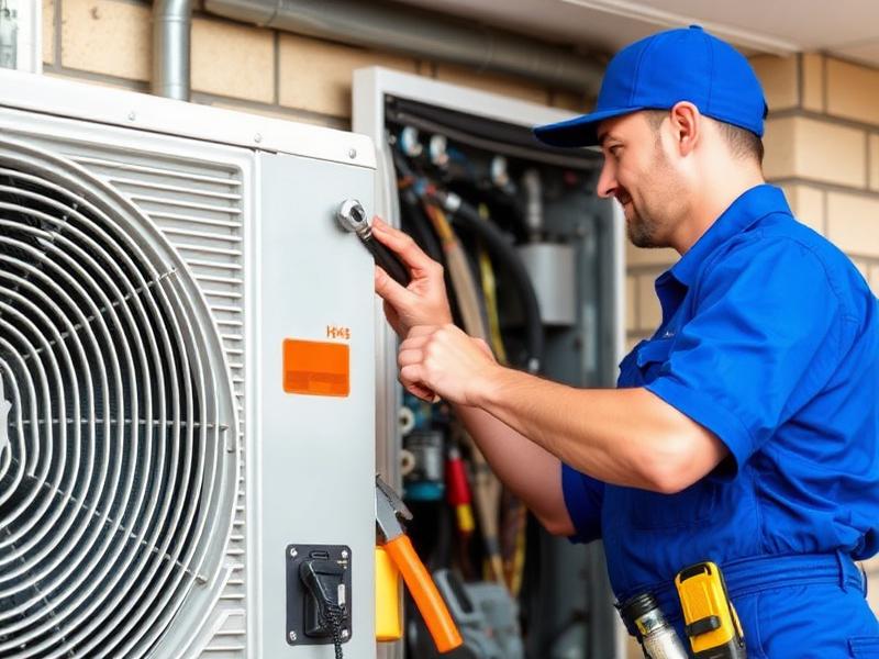 REPAIRS & SERVICE