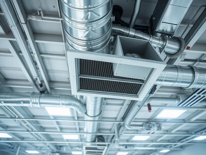 HEAT PUMPS · MASS SAVE